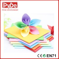 Colorful Arts paper A4 and also for copy color paper