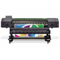 Large Format Roll Size Dye Sublimation Plotter Printer, , 4 colors, For Heat Transfer Paper 1650mm